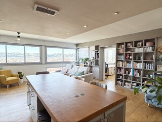  Appartement  vendre 4 pices 91 m