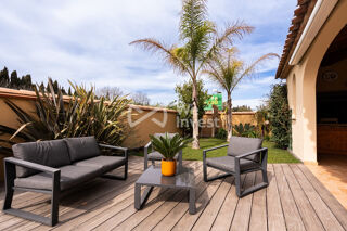  Maison à vendre 10 pièces 291 m²