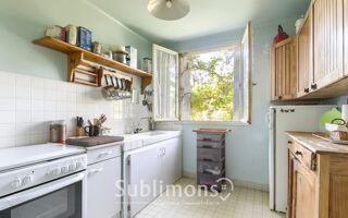  Maison � vendre 5 pi�ces 125 m�