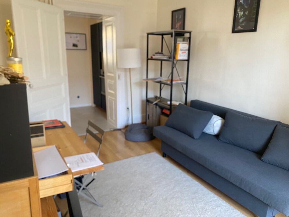 Appartement à louer Belfort