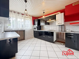  Maison à vendre 6 pièces 105 m²