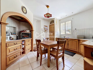  Maison à vendre 5 pièces 146 m²
