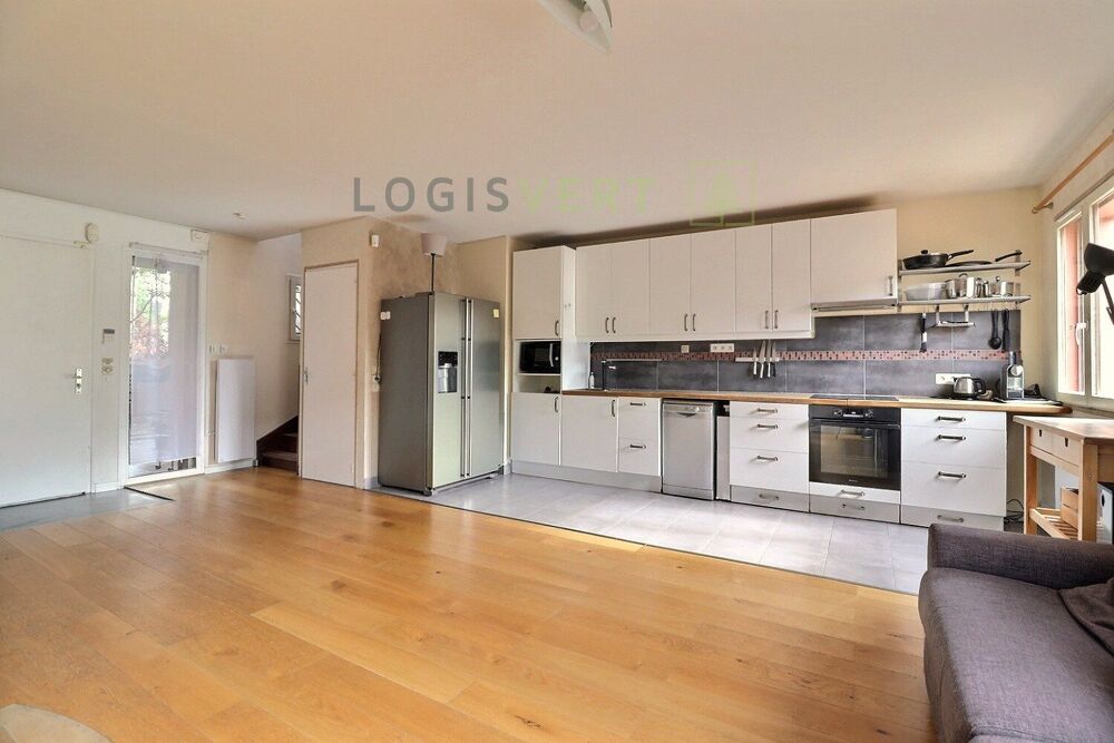 Maison 4 pièces 83 m² · à Bièvres · 83 m² · 423 000 €
