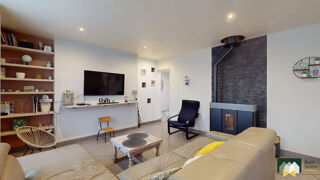  Maison � vendre 6 pi�ces 148 m�