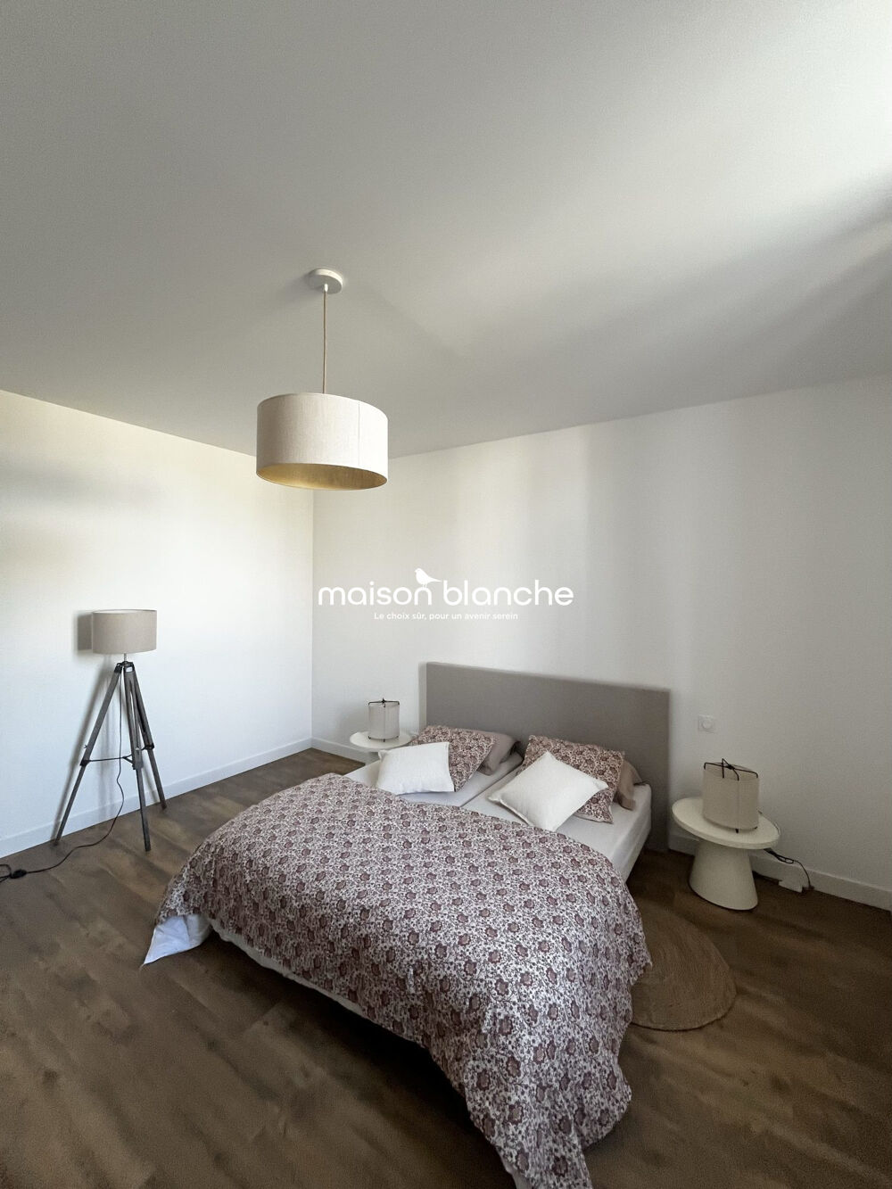 A Savennières, 7 pièces, 158m²