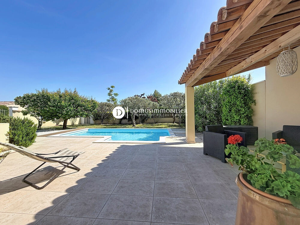 Villa rénovée