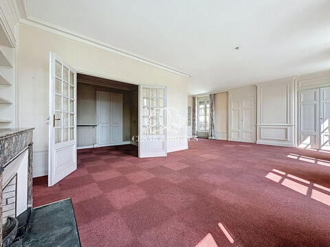  Appartement � vendre 4 pi�ces 166 m�