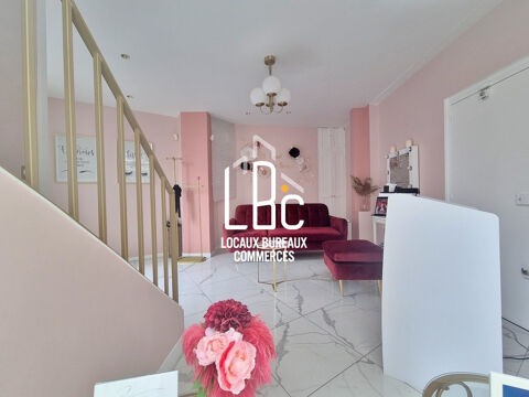 Nantes Centre - Local commercial 45 m&sup2; &agrave; louer 926 44000 Nantes