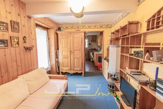  Appartement à vendre 2 pièces 35 m²