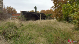  Terrain à vendre 1320 m² Arles