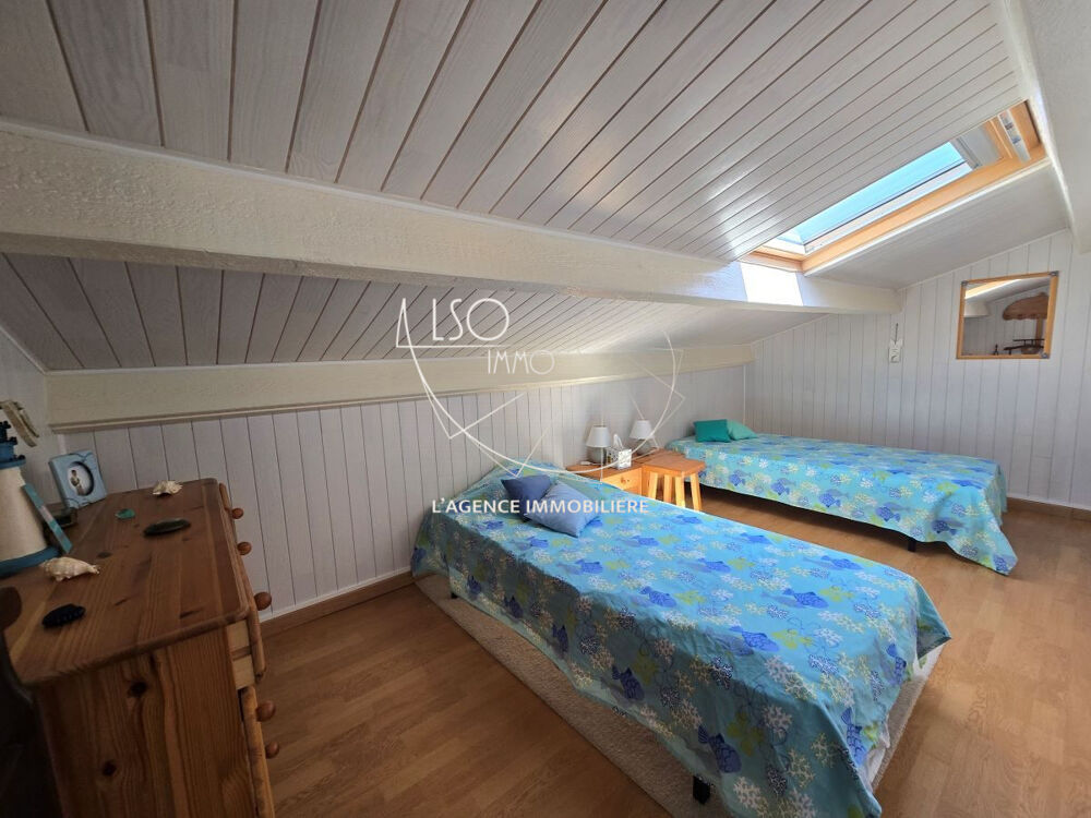  vendre  Maison Les Sables-d'Olonne (85180)