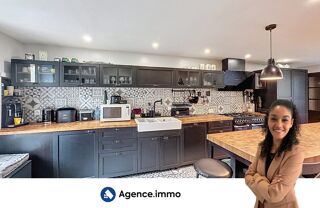 Maison 8 pièces 217 m² · à Boisredon · 217 m² · 292 000 €