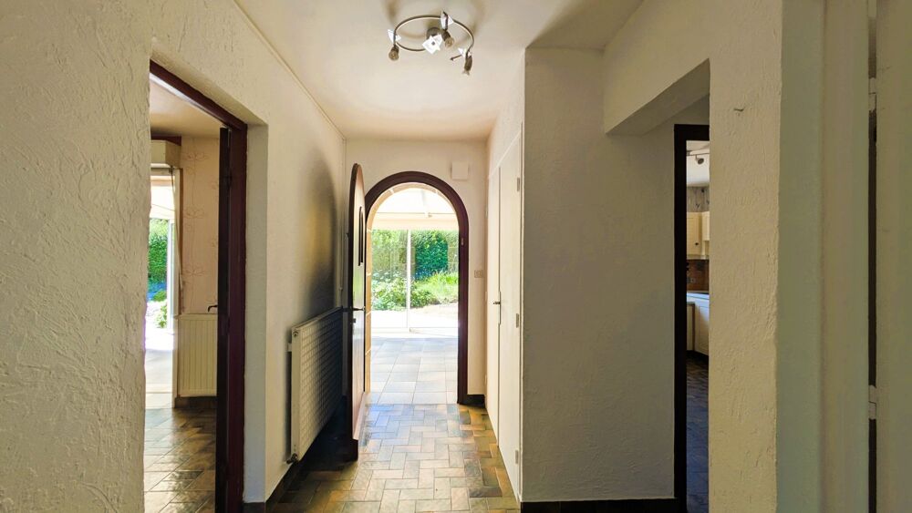 MAISON 120M²- 5 CHB - JARDIN - MER A 5MN