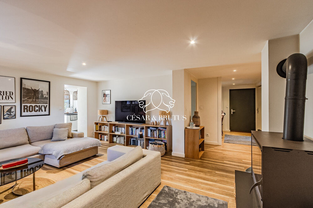 � vendre  Maison Champagne-au-Mont-d'Or (69410)