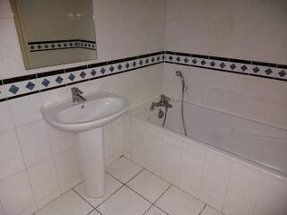  Appartement � vendre 4 pi�ces 93 m�