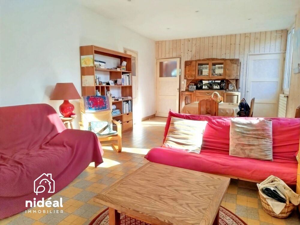 Vente Maison Maison à vendre Louviers Louviers