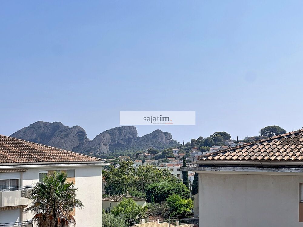 Vente Maison Maison à vendre La Ciotat La ciotat