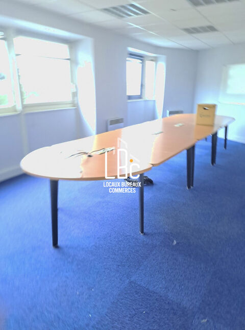  Nantes Eraudière - À louer bureaux d'environ 130 m² 