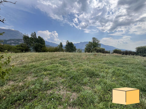Terrain &agrave; b&acirc;tir &agrave; Nattages plat 887 m&sup2; 115000 01300 Parves et nattages