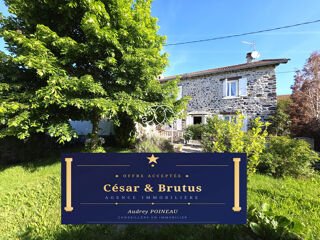  Maison à vendre 3 pièces 70 m²