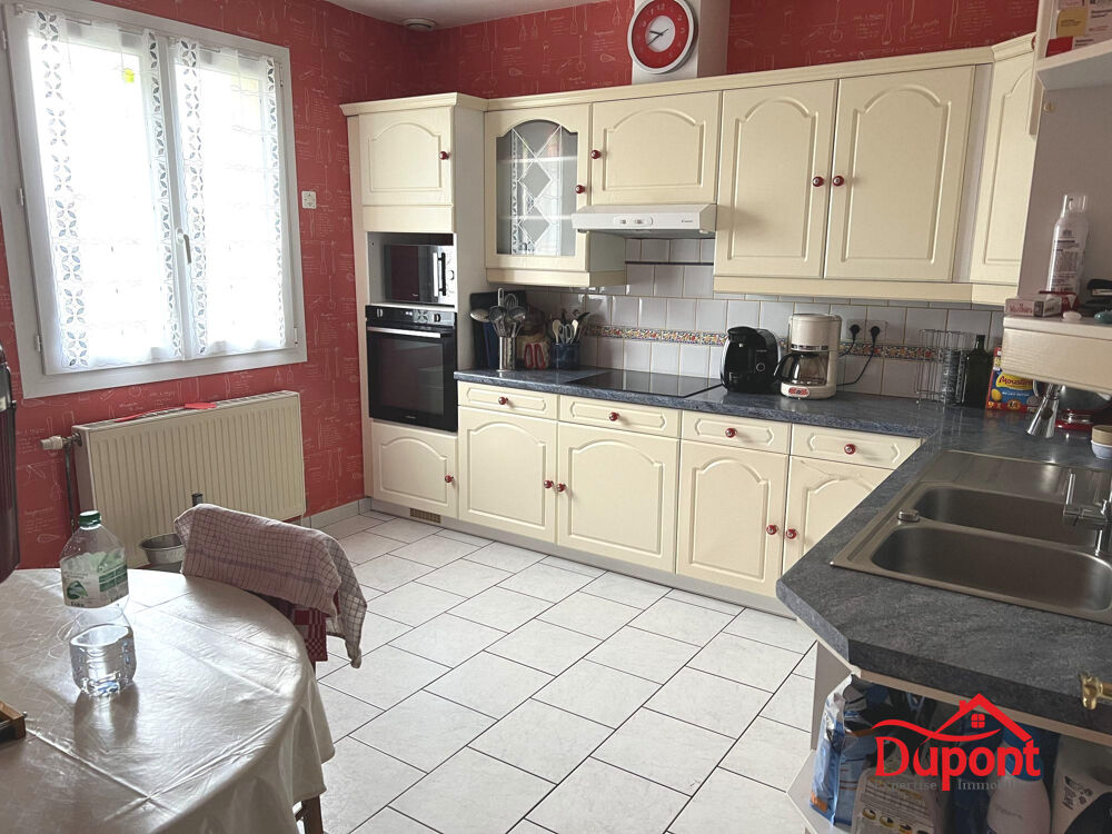Vente Maison Maison individuelle Rosires-en-santerre
