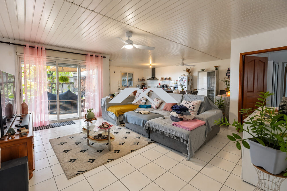 Charmante Maison de 108 m² + Parcelle