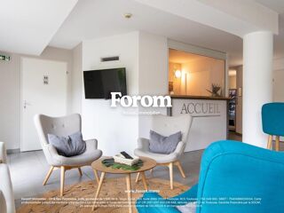  Appartement à vendre 1 pièce 27 m²