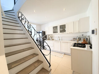  Maison à vendre 6 pièces 120 m²