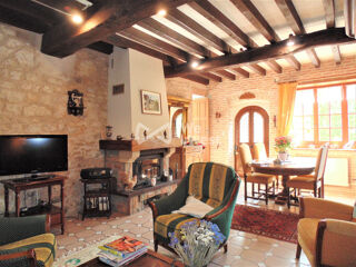  Maison à vendre 6 pièces 131 m²