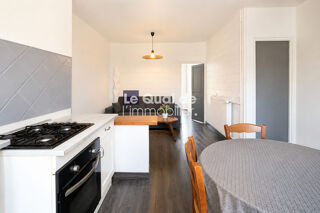 Appartement 44m2 Vizille
