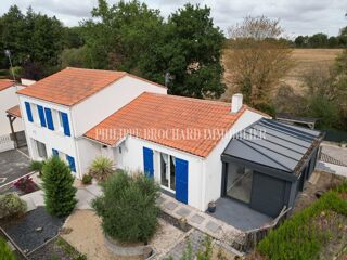  Maison à vendre 8 pièces 143 m²