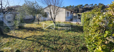   Maison Plain-Pied Maison - 4 pi�ce(s) - 101 m�