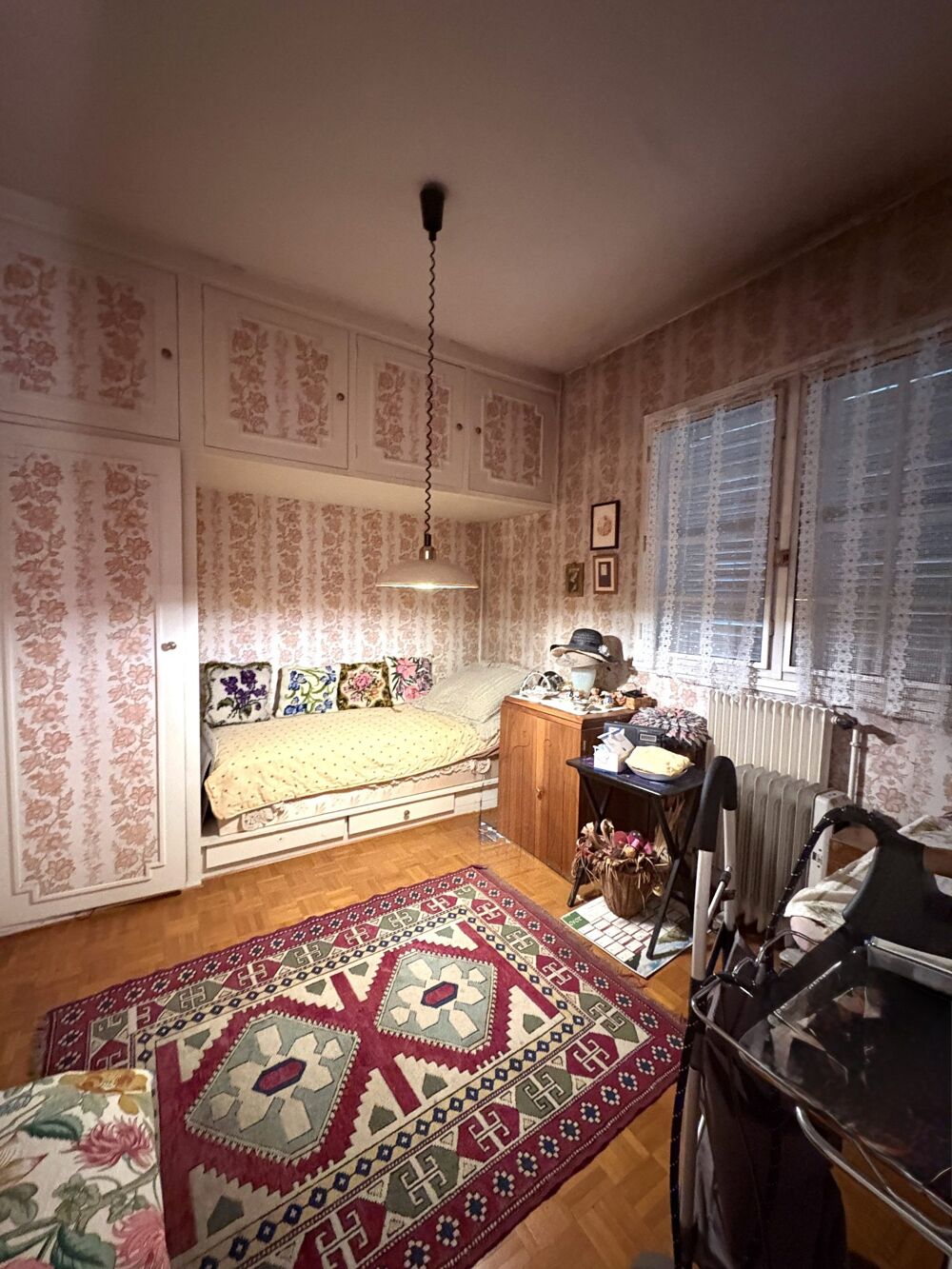 � vendre  Maison Saint-Maur-des-Foss�s (94100)