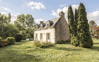  Maison à vendre 9 pièces 200 m²