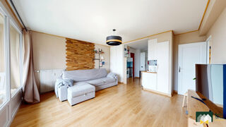  Appartement � vendre 4 pi�ces 66 m�