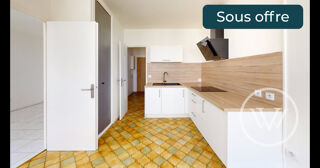 Appartement 1 pièce 33 m² · à Besançon · 33 m² · 82 500 €