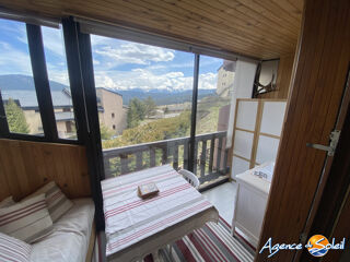  Appartement � vendre 1 pi�ce 20 m�