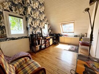  Maison à vendre 7 pièces 121 m²