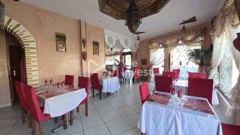 Restaurant Fond de Commerce 56000 72300 Sablé-sur-sarthe