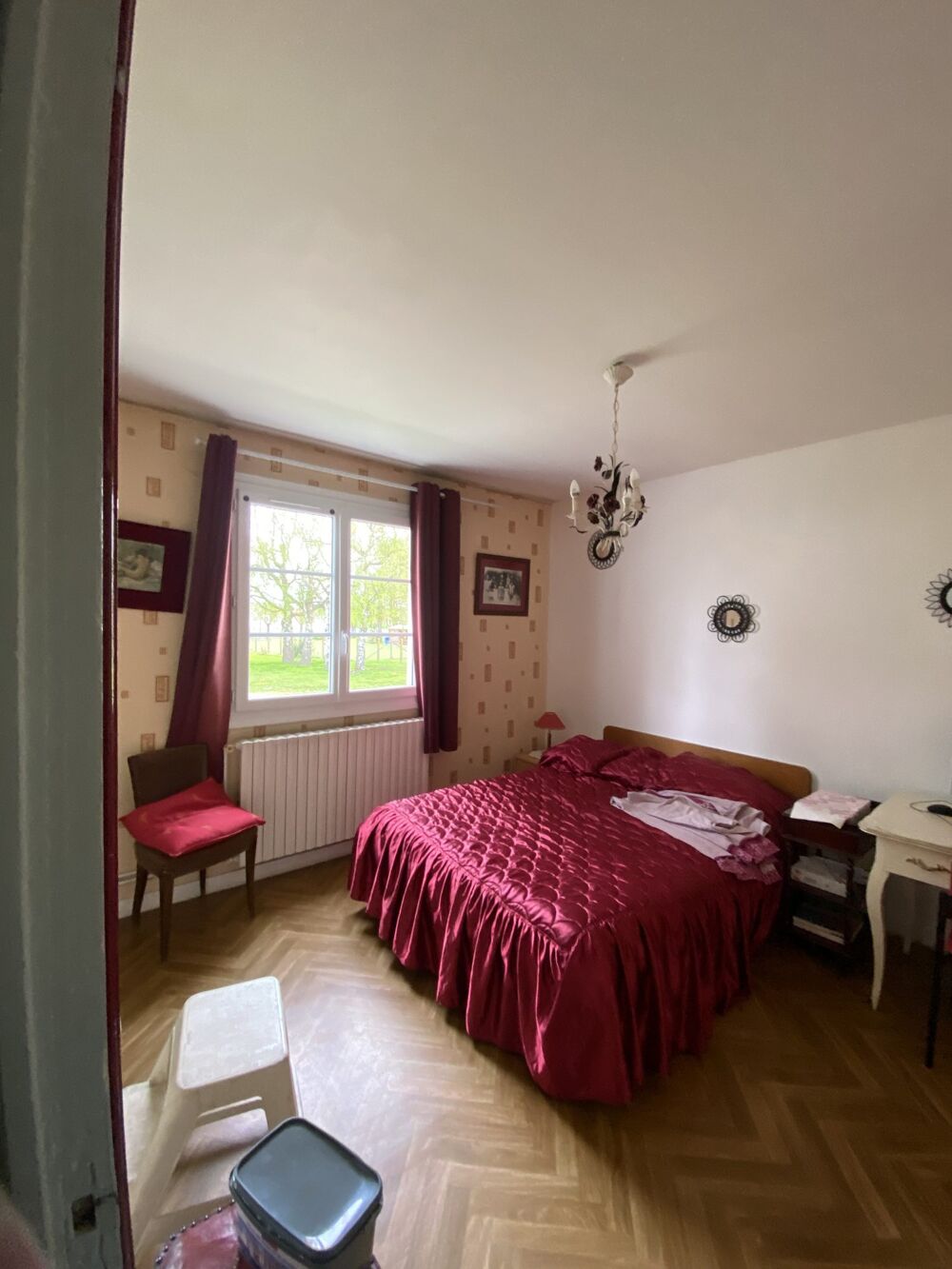 Vente Maison Maison bien située avec superbe terrain et grande dépendance Lohéac