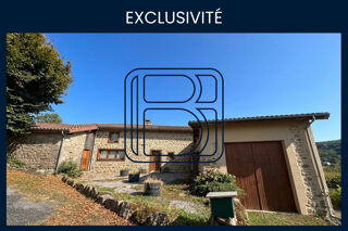  Maison à vendre 8 pièces 98 m²