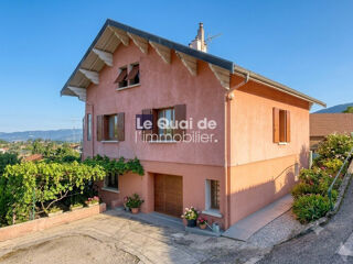  Maison à vendre 7 pièces 143 m²