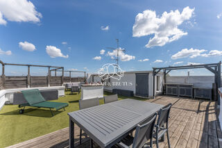  Appartement � vendre 4 pi�ces 85 m�