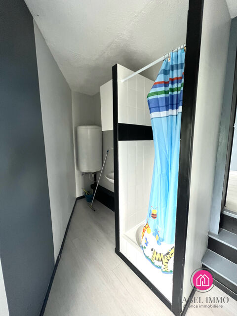  Appartement � louer 1 pi�ce 24 m�