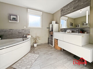  Maison � vendre 5 pi�ces 119 m�