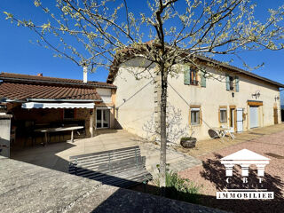  Maison � vendre 6 pi�ces 202 m�