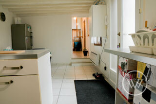  Appartement � vendre 2 pi�ces 55 m�