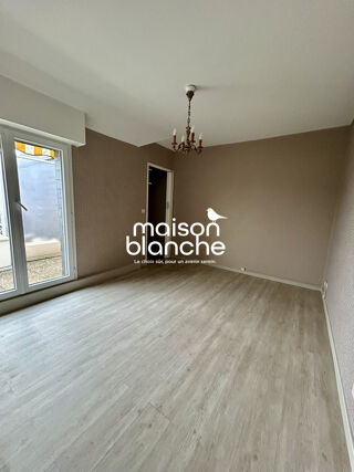  Appartement � vendre 2 pi�ces 48 m�