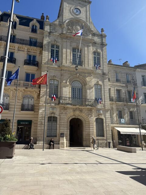 Fonds de commerce &agrave; vendre B&eacute;ziers 65000 34500 B�ziers