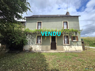  Maison à vendre 4 pièces 100 m²